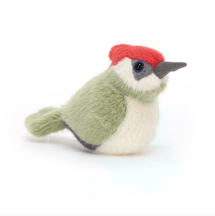 Birdling Woodpecker