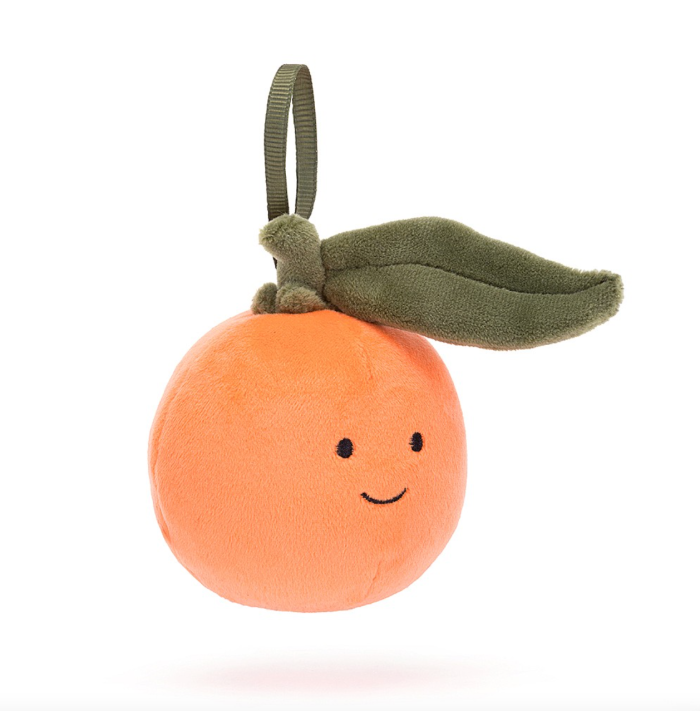 Festive Folly Clementine