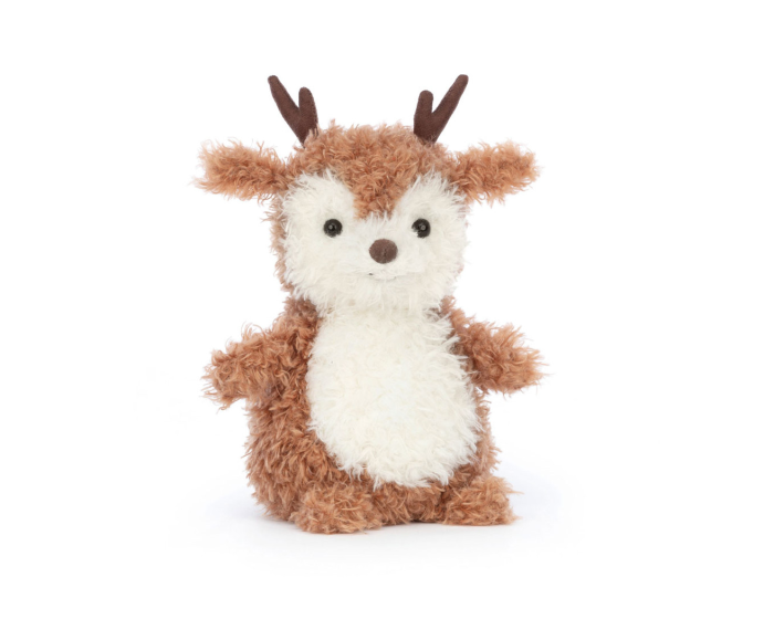Little Reindeer